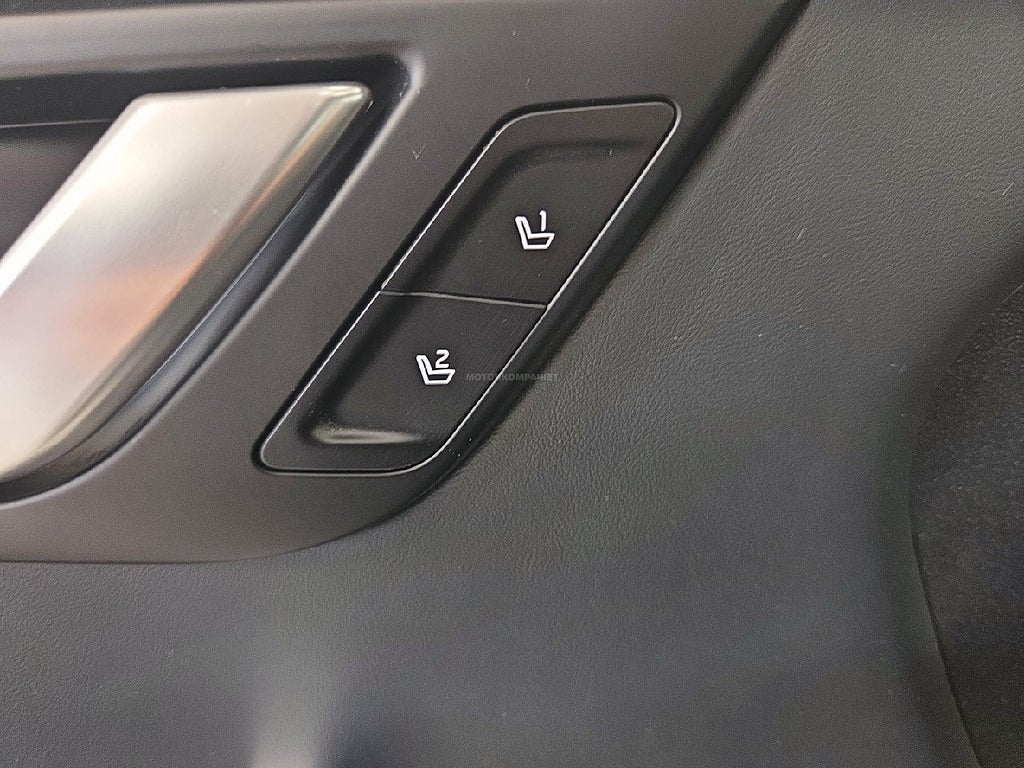 Kia EV6 77.4 kWh RWD 228hk