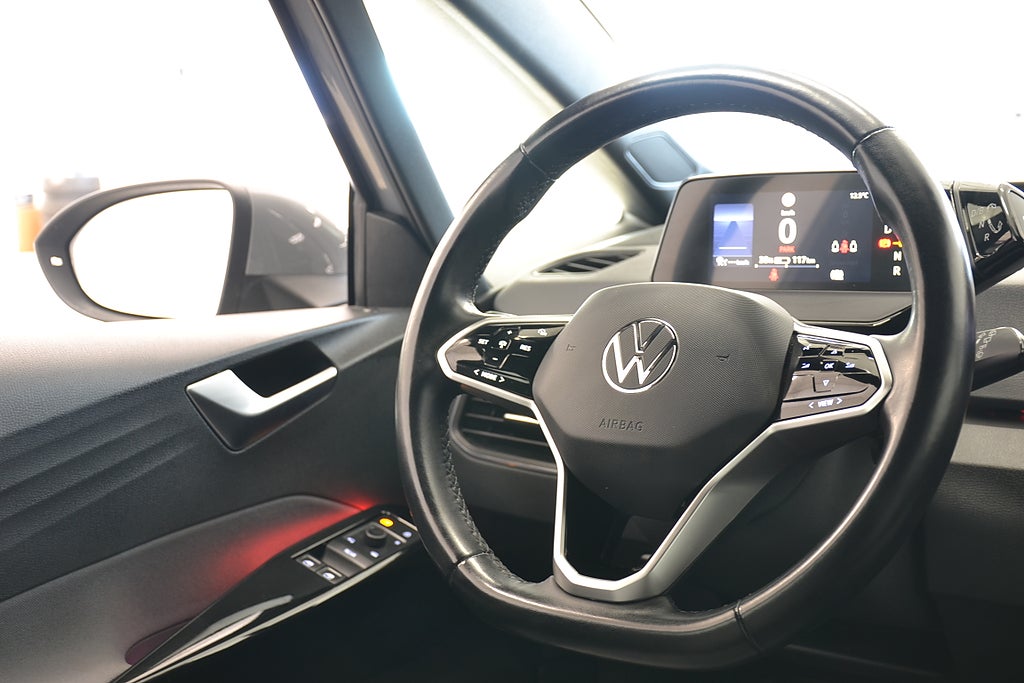Volkswagen ID.3 Pro Performance Life, Pro