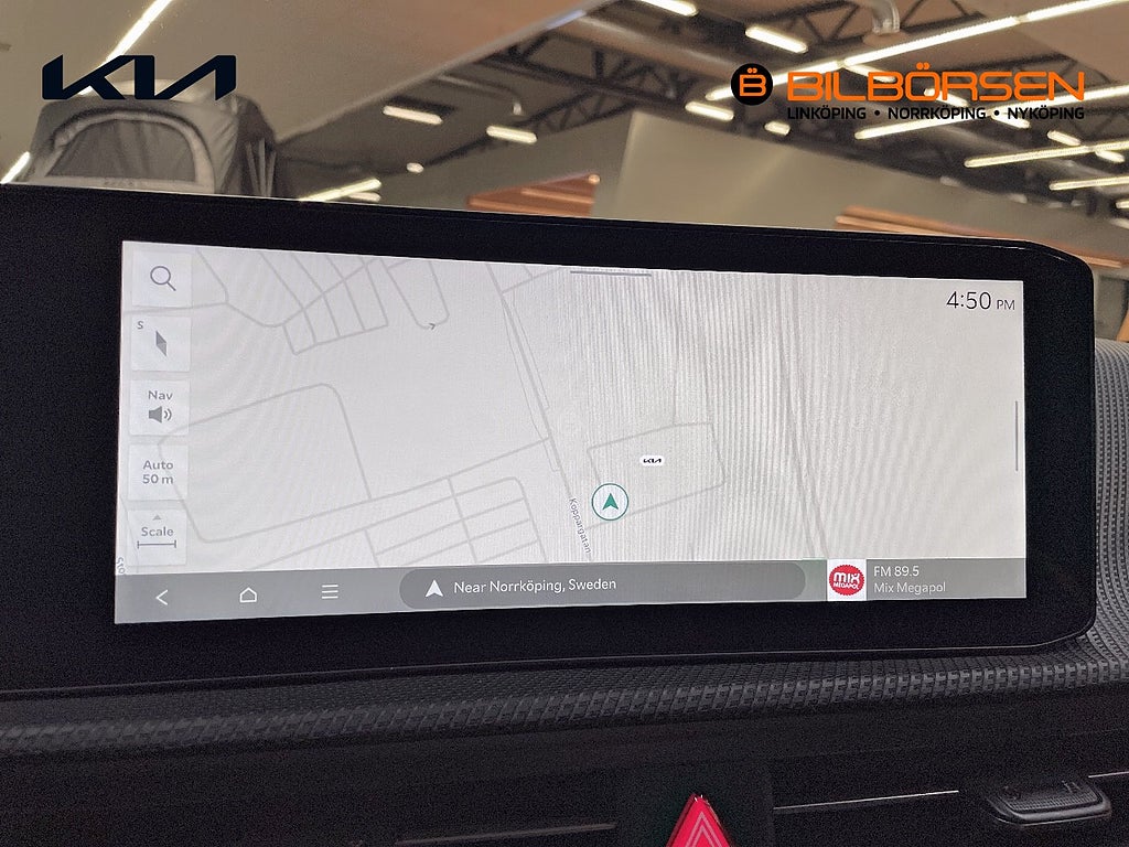 Kia EV6 84kWh Plus AWD Long Range *KAMPANJ PRIS*