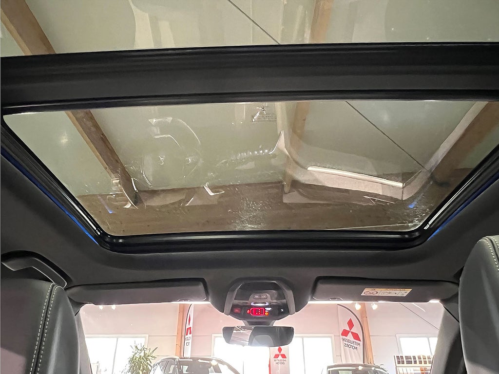 Peugeot 3008 GT Hybrid4 300hk Aut 4WD KAMPANJRÄNTA 3,99%