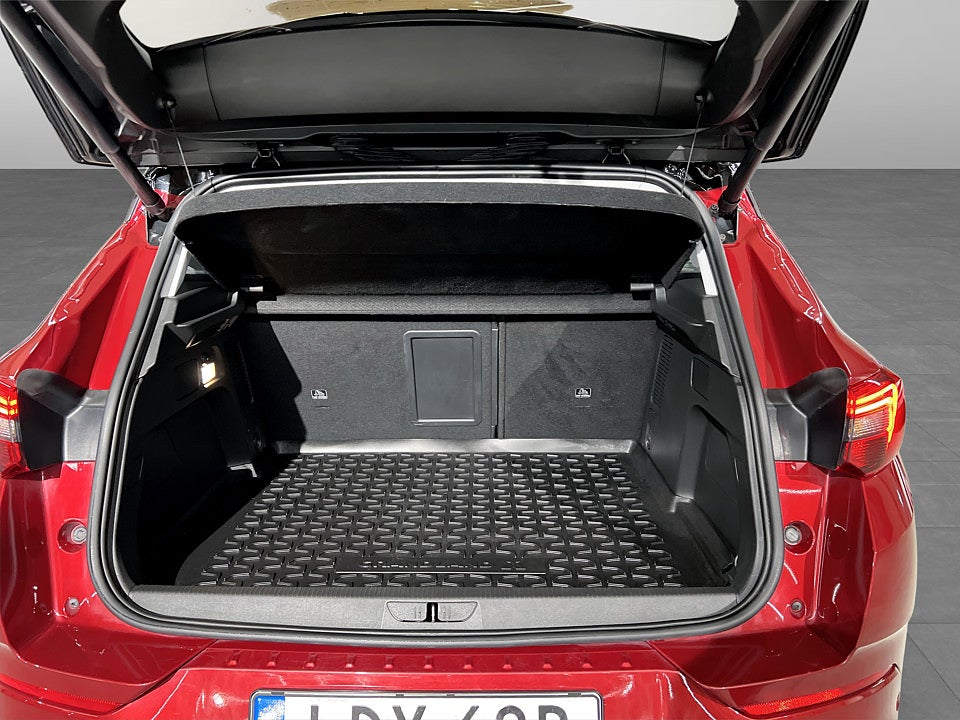 Opel Grandland Ultimate PHEV 300hk AUt AWD KAMPANJRÄNTA 3,99%