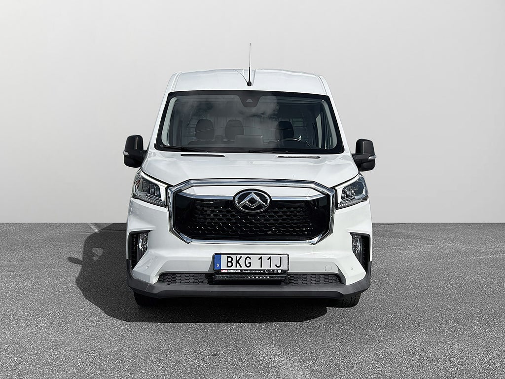 Maxus E-Deliver 9 88 kWh L3H2