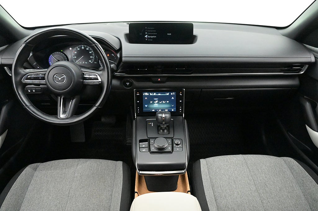 Mazda MX-30 e-Skyactiv EV Sky Head Up Kamera BLIS 4,99%