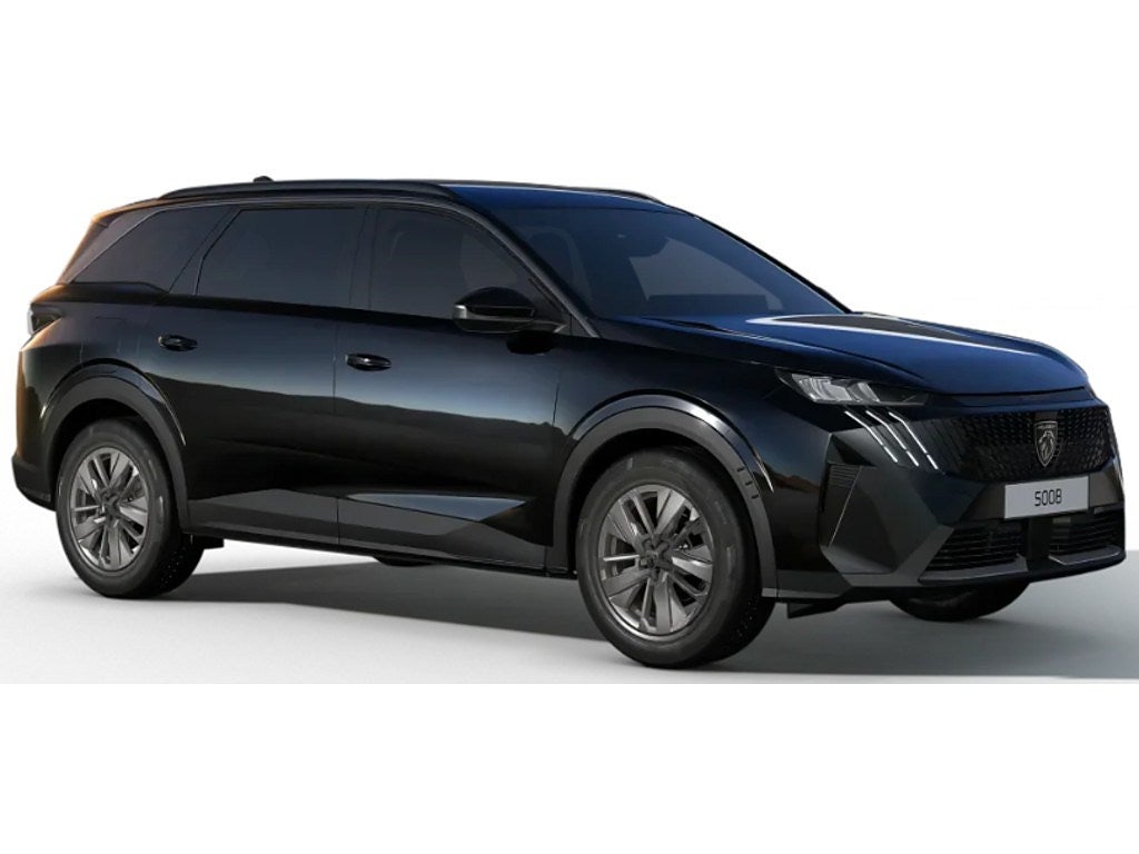 Peugeot 5008 Allure Hybrid – KAMPANJ! PRIVATLEASA FRÅN 24 MÅN