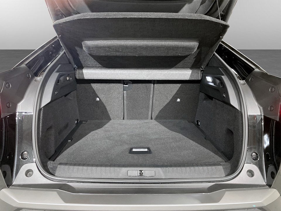 Peugeot 3008 GT Hybrid 145hk Aut B-KAMERA CARPLAY