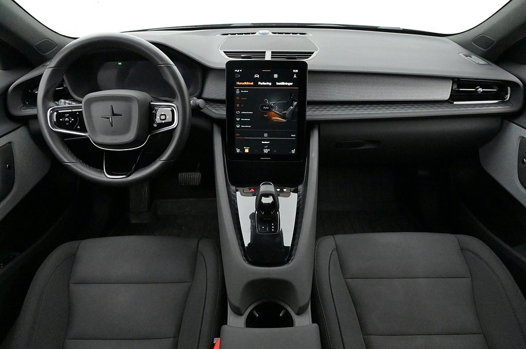 Polestar 2 Long Range Single Motor Kamera Navi LED 4,99%