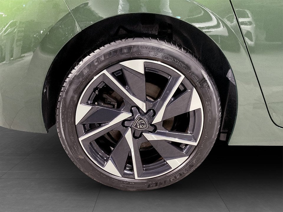 Peugeot 308 5D Allure PHEV 180hk Aut KAMPANJRÄNTA 3,99%