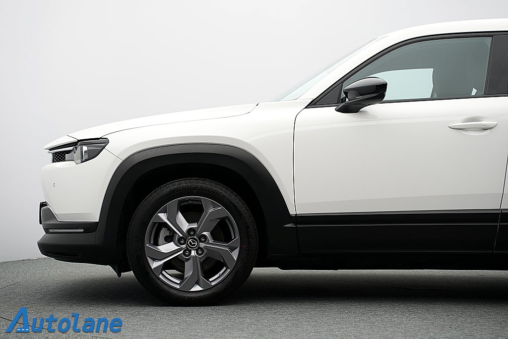 Mazda MX-30 e-Skyactiv, Kamera, HUD, *Fri Hemleverans*