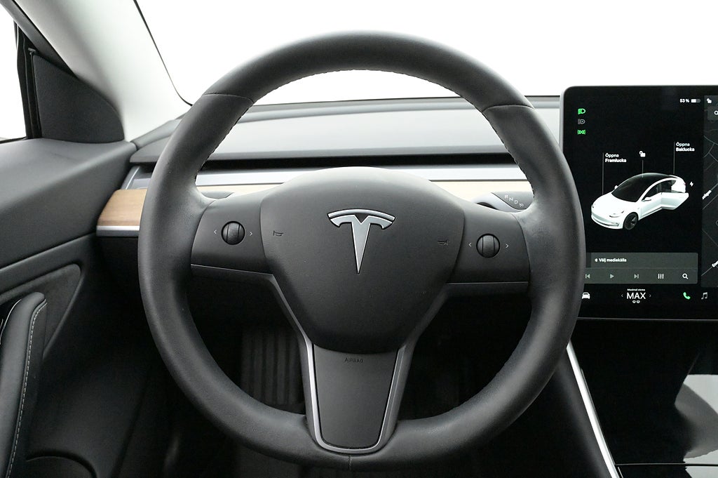 Tesla Model 3 Long Range AWD Autopilot Pano 4,99%