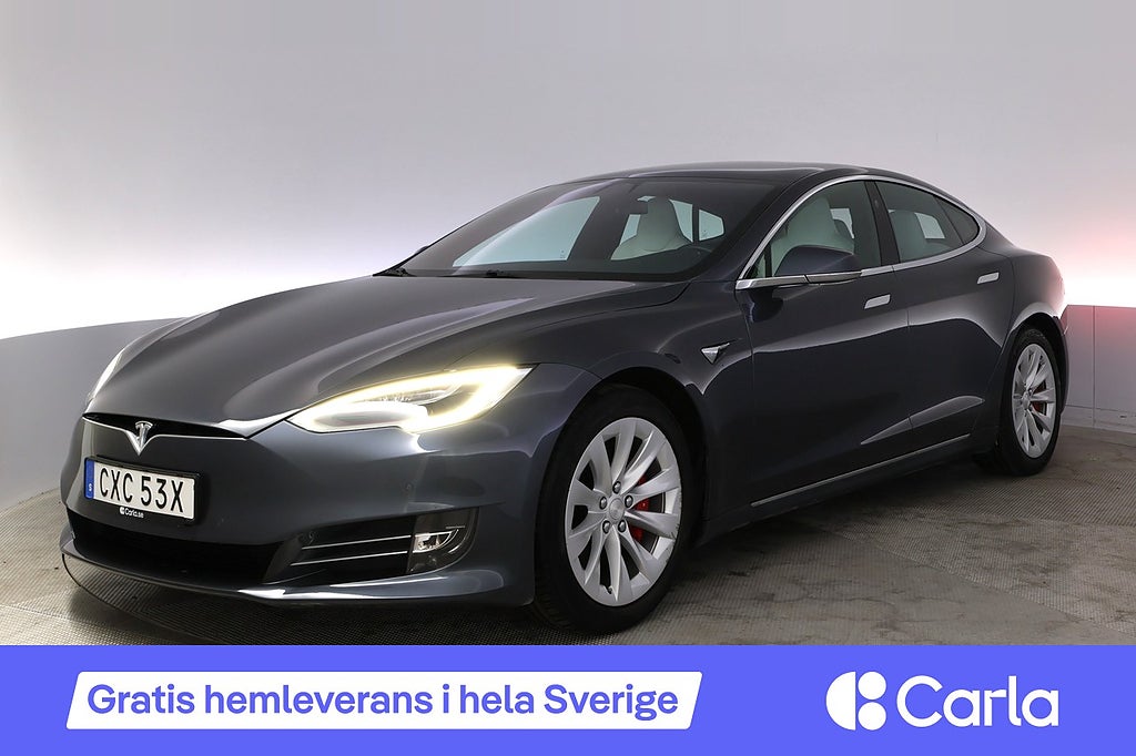 Tesla Model S Performance AWD Raven Autopilot Pano 4,99%