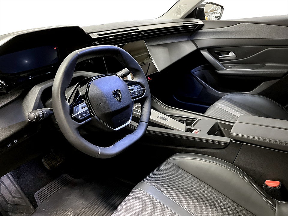 Peugeot 308 Allure PHEV 180hk Aut – B-KAMERA, CARPLAY