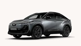 Subaru Uncharted Touring+ Förhandsbokning med kampanjpris!