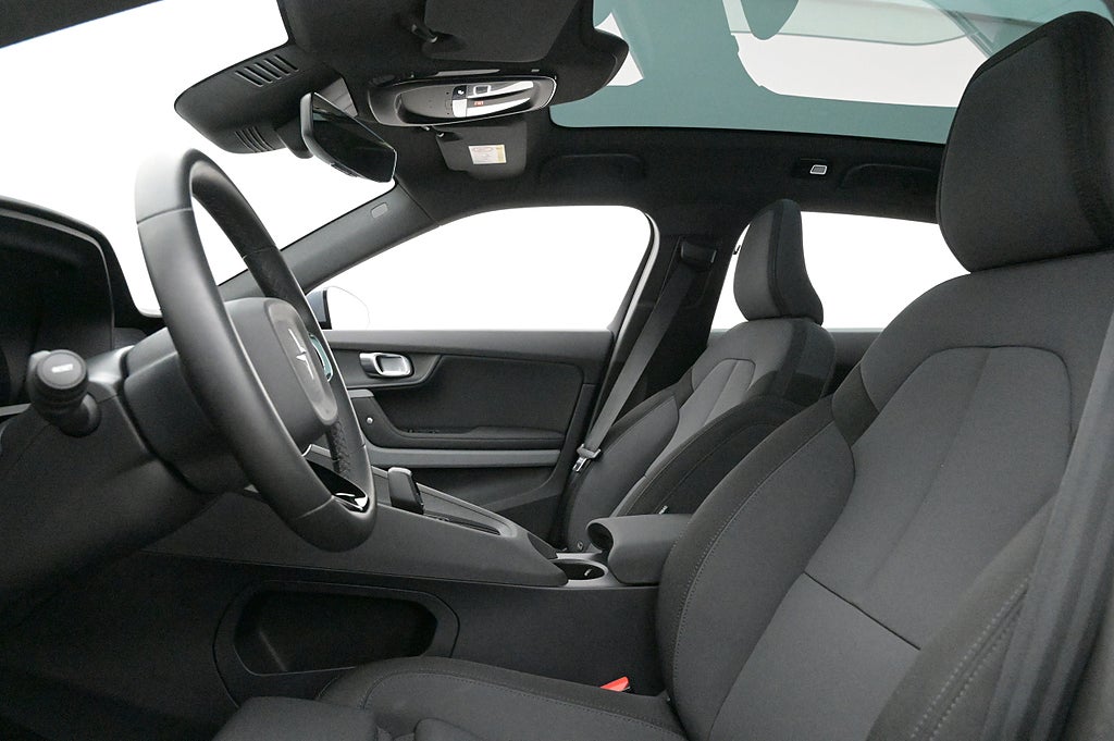 Polestar 2 Long Range Dual AWD Pilot Plus Pano 360 H/K Drag