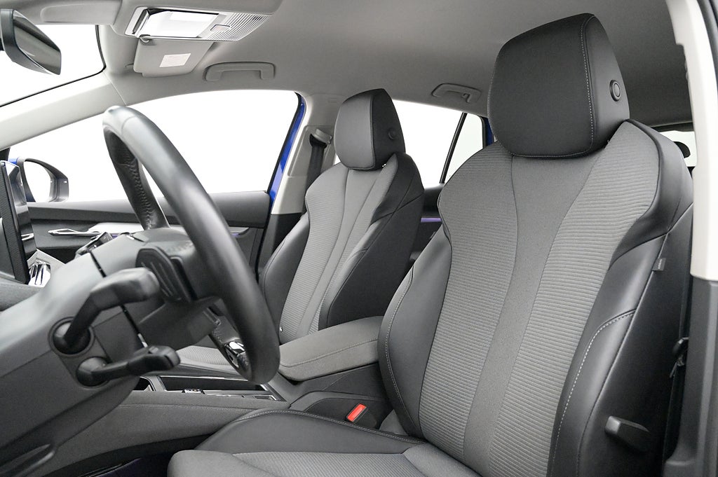 Skoda Enyaq iV 80 Kamera BLIS Navi Adap.Farth Matrix