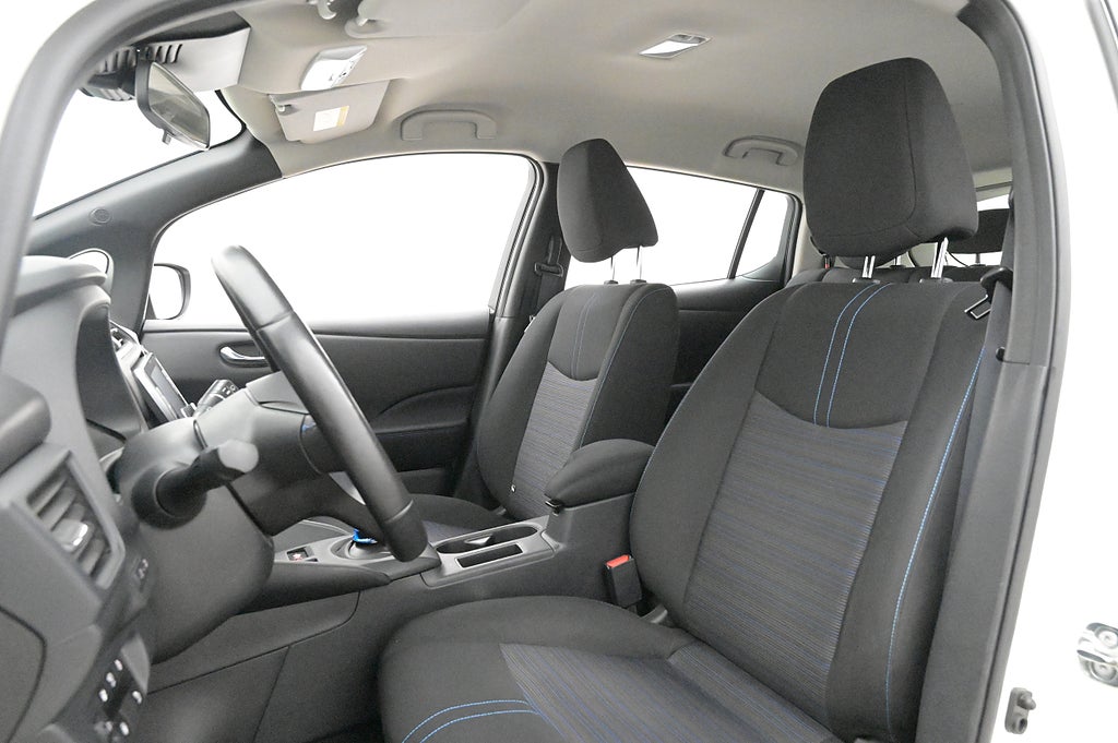 Nissan Leaf e+ 62 kWh Acenta Kamera BLIS Adap.Farth 4,99%