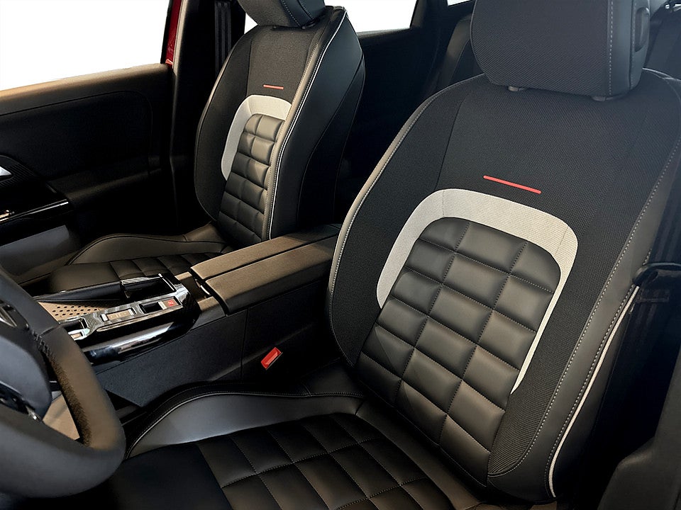 Citroën C5 Aircross MAX PHEV 195hk Aut – PRIVATLEASING