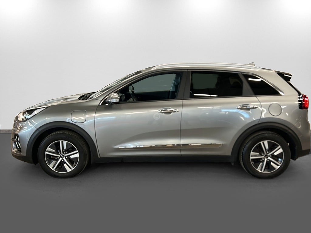 Kia Niro P-HEV DCT Advance Plus Euro 6