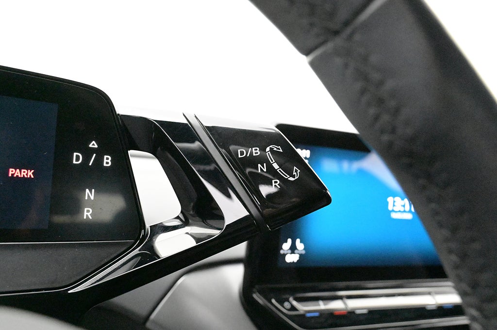 Volkswagen ID.4 Pro Performance Navi IQDrive Carplay Drag