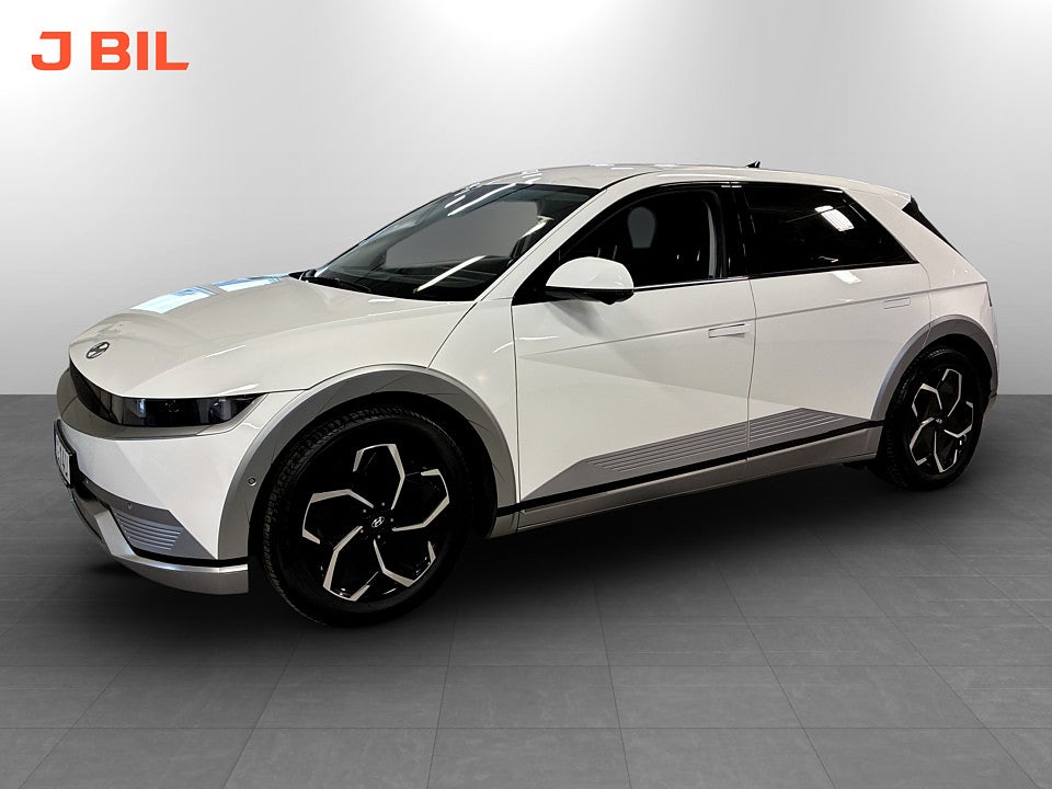 Hyundai IONIQ 5 Advanced 77kWh 228hk Aut 360° CARPLAY