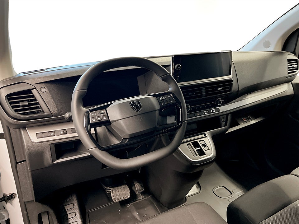 Peugeot e-Expert L2 75kWh (Avdragbar moms)