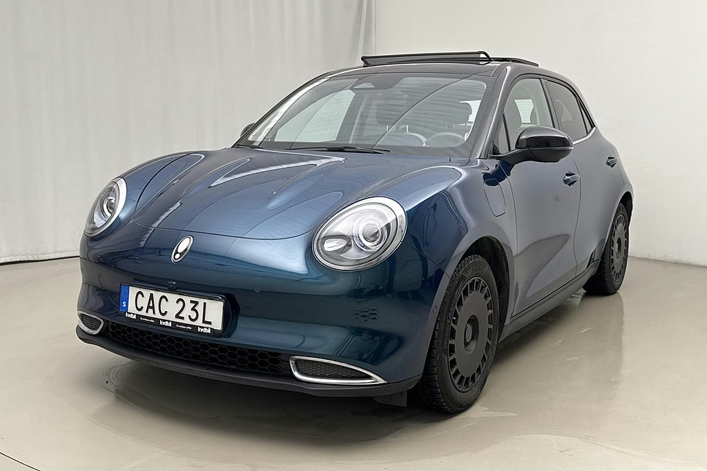 ORA Funky Cat 400 64 kwh 42 mil