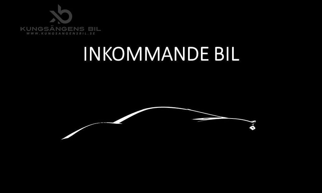 Toyota RAV4 Hybrid 2.5 AWD Executive Rattvärme Drag Navi 360° Vhjul