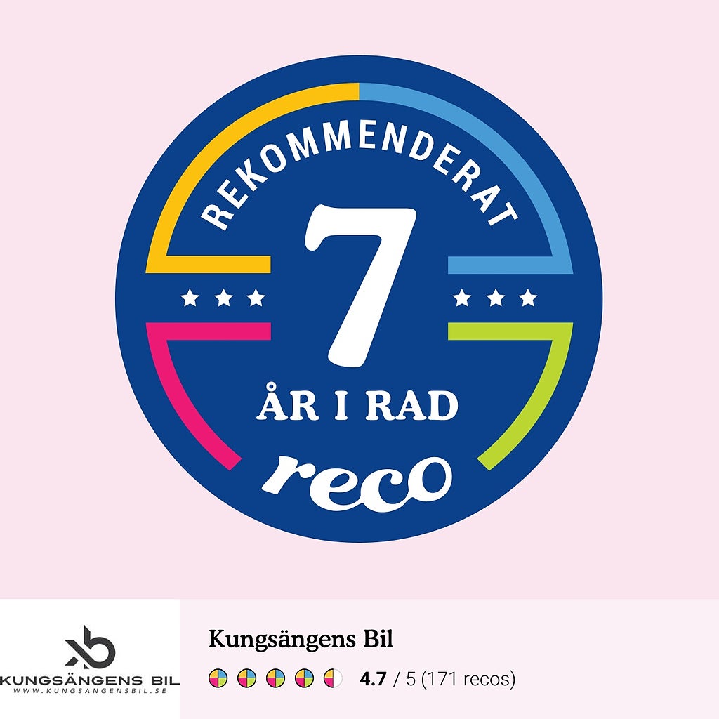 Toyota RAV4 Hybrid 2.5 AWD Executive Rattvärme Drag Navi 360° Vhjul