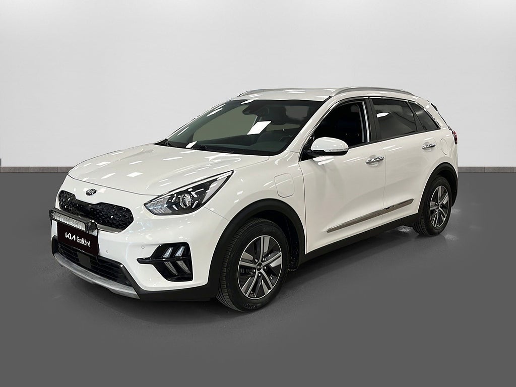 Kia Niro 1,6 PHEV DCT Advance Plus