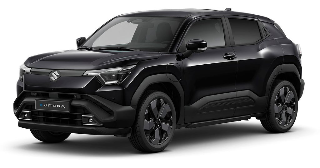 Suzuki e-Vitara Select 2WD 61KWh