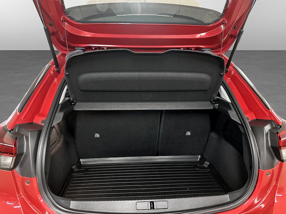 Opel Corsa-e Design & Tech 50kWh 136hk Aut KAMPANJRÄNTA 3,99%