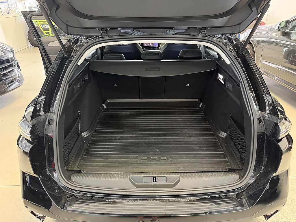 Peugeot 308 SW Plug-In Hybrid 180  ALLURE