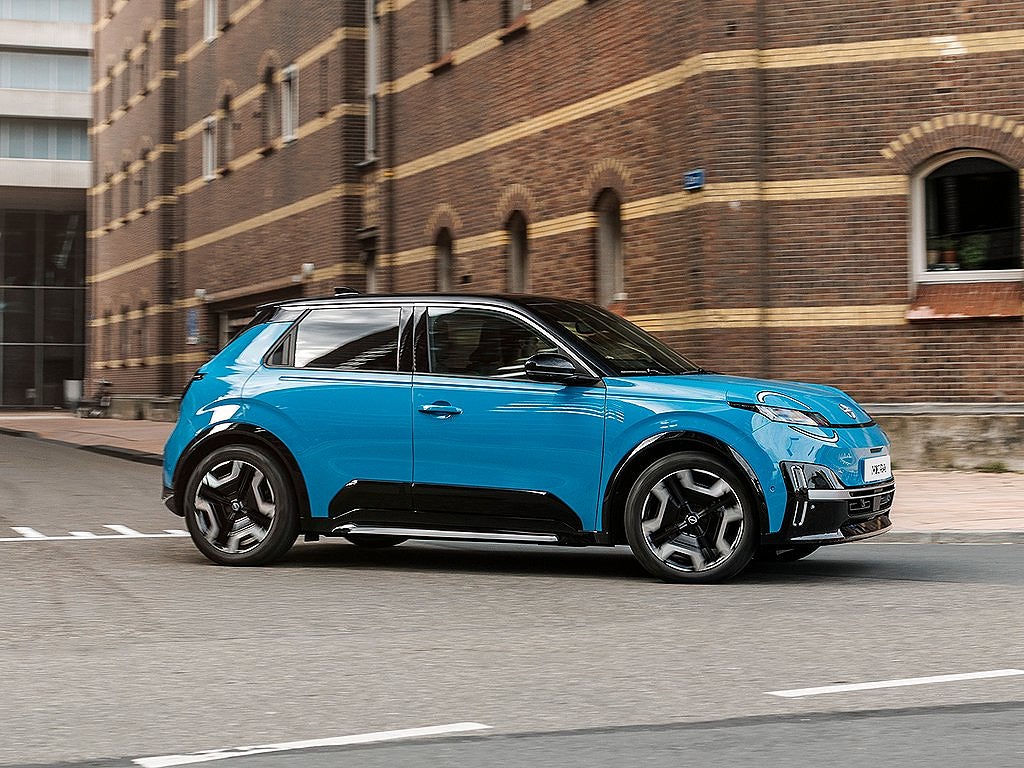 Nissan Micra 40 kWh ENGAGE | Avbetalning | 0% RÄNTA |