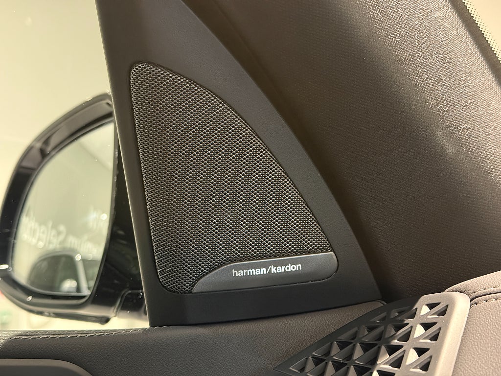 BMW X5 xDrive50e M Sport Pro Innovation Drag Adpt FartH HuD