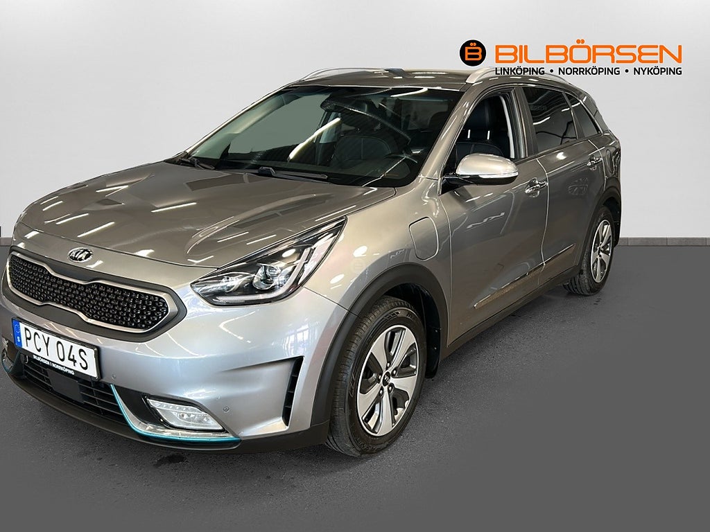 Kia Niro P-HEV DCT Advance Plus 2 Euro 5