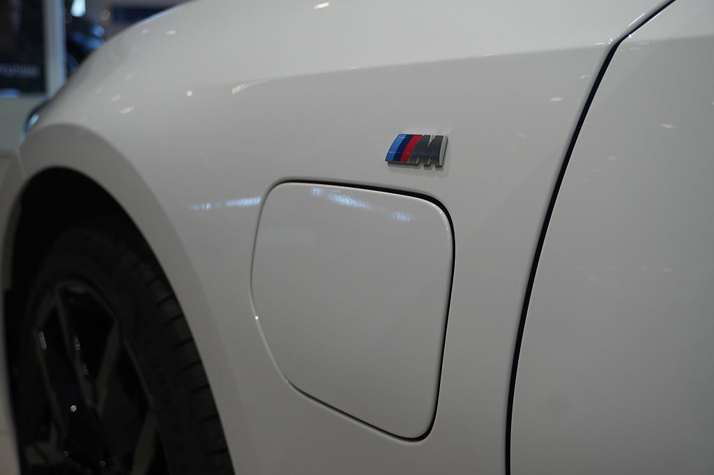 BMW 330 e xDrive Touring M-Sport Business Edition, Dap, H K, Comfort