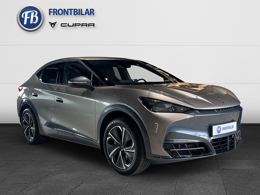 Cupra Tavascan 2WD 286hk Privatleasing ERBJUDANDE