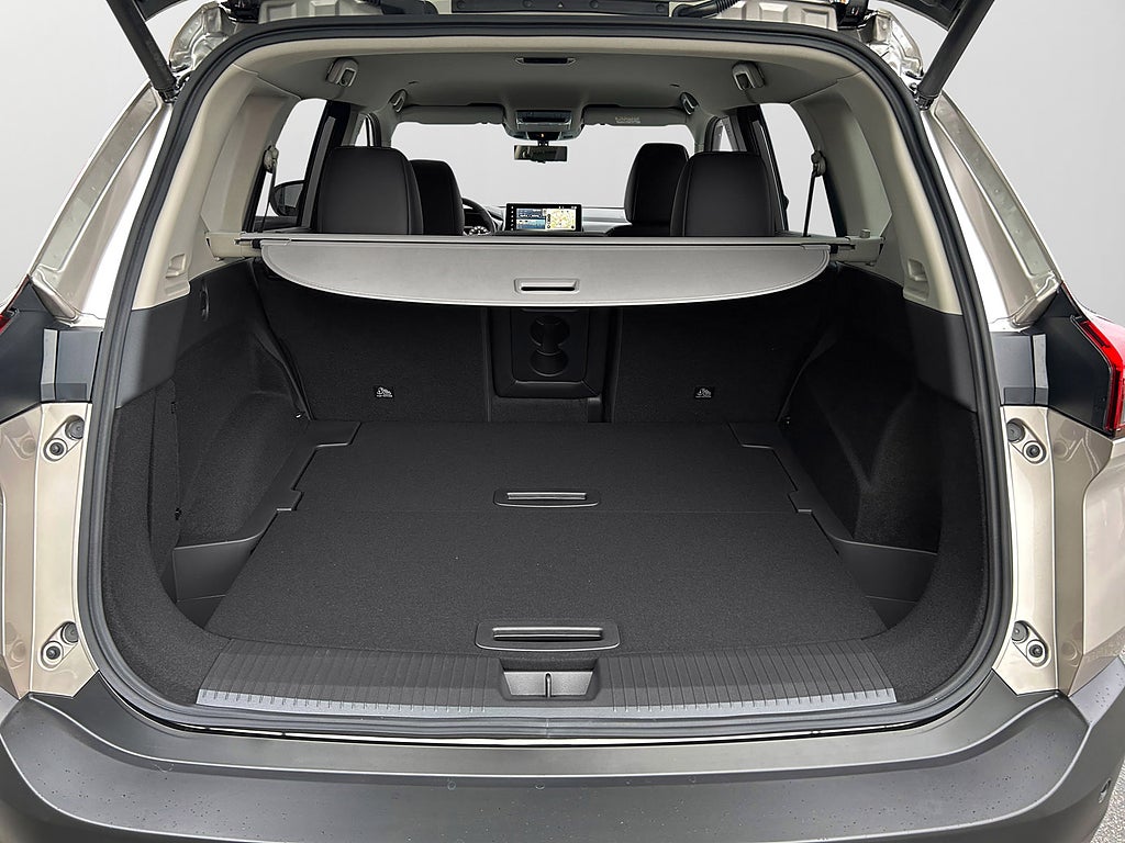 Nissan X-Trail e-Power e-4ORCE 4WD 213hk Aut TEKNA KAMPANJ