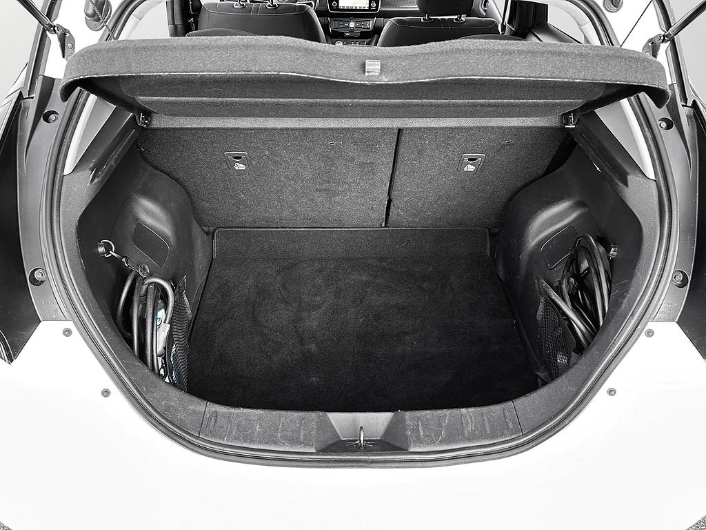 Nissan Leaf 40 kWh 149hk Acenta 3,99% Ränta