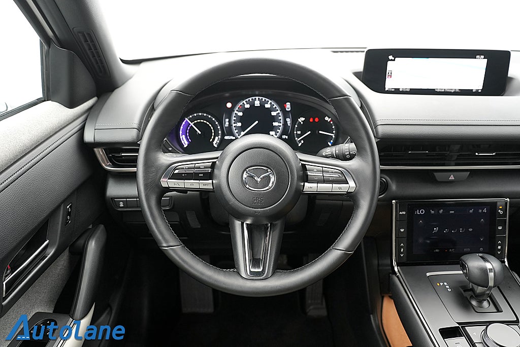 Mazda MX-30 e-Skyactiv, Kamera **Fri Hemleverans*