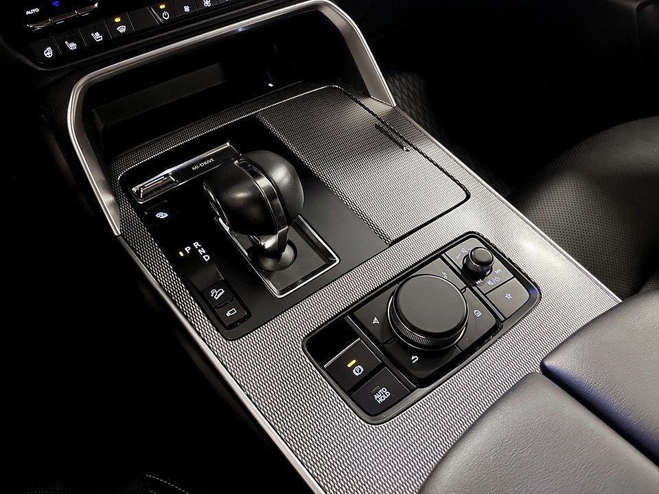 Mazda CX-60 Homura PHEV 327hk Aut – Comf pack, Conv & sound, Driver Assist