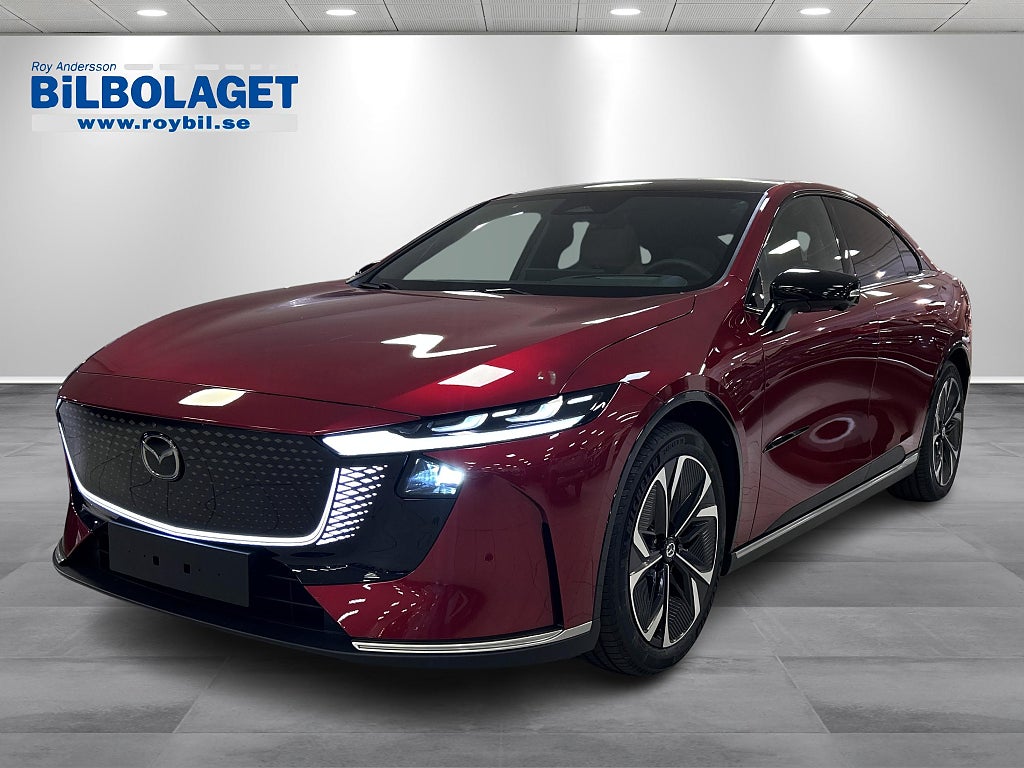 Mazda 6e Takumi – Räntekampanj 3,99%