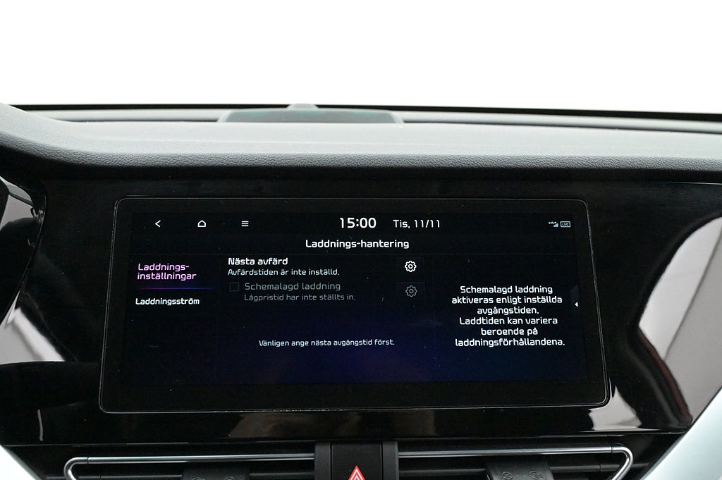 Kia Niro PHEV Advance Plus Kamera Adap.Farth Elstol