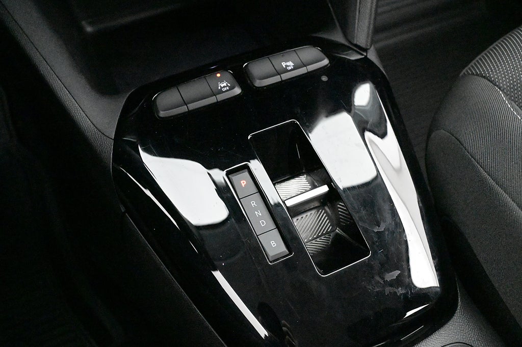 Opel Corsa-e 50 kWh Design & Tech B-Kamera Carplay