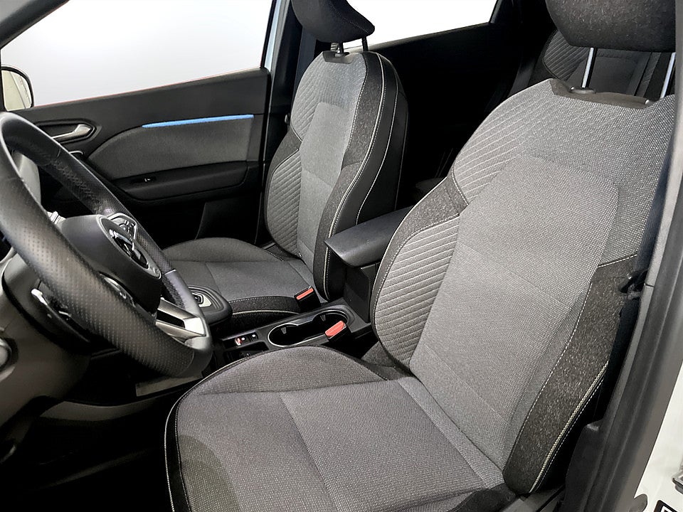 Mitsubishi ASX MHEV Intense 160hk Aut – DEMO