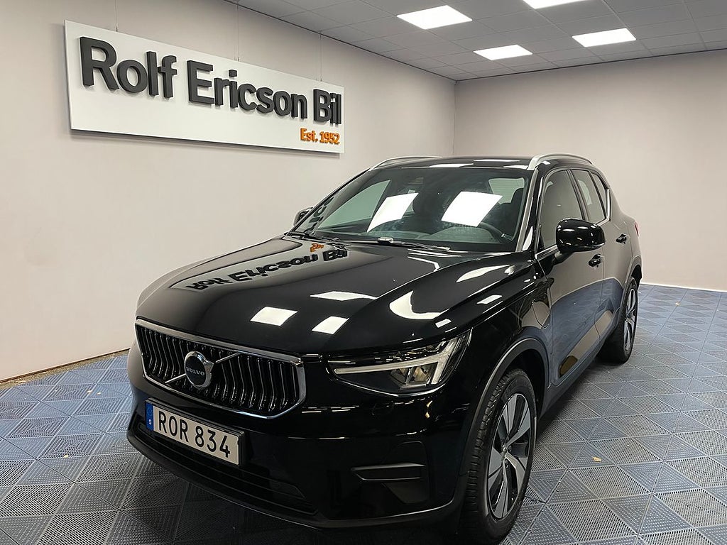 Volvo XC40 Recharge T4 Core Bright