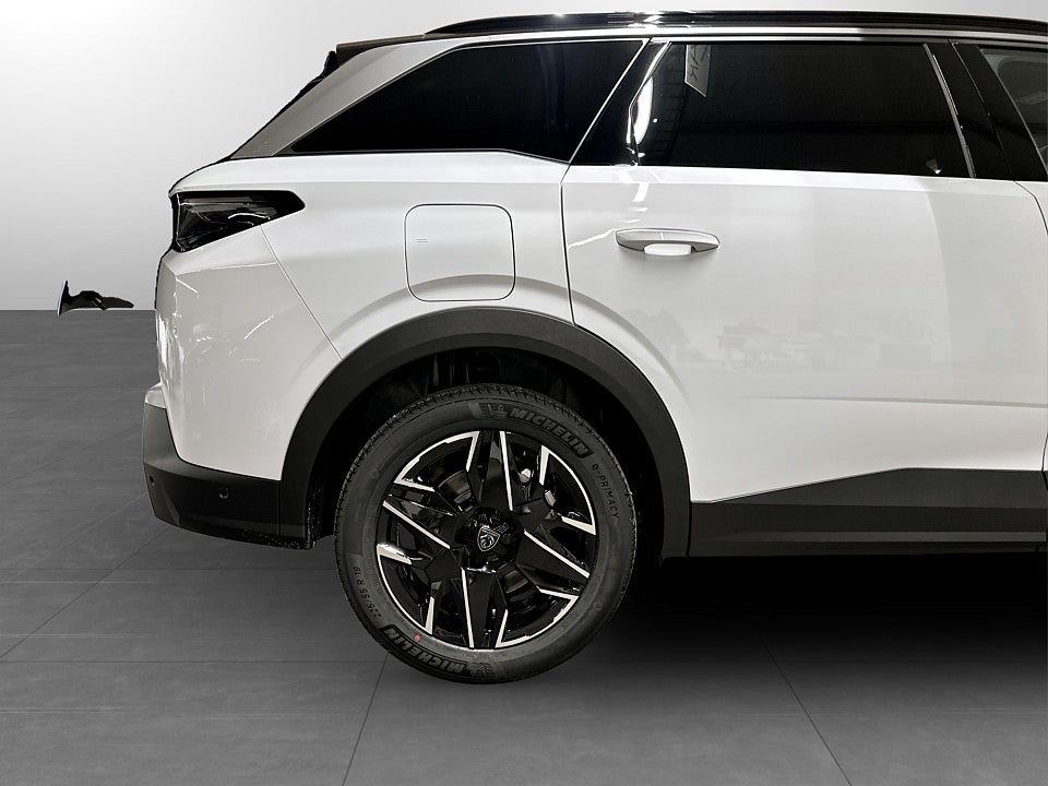 Peugeot 5008 GT Ultimate Hybrid – OMGÅENDE LEVERANS!