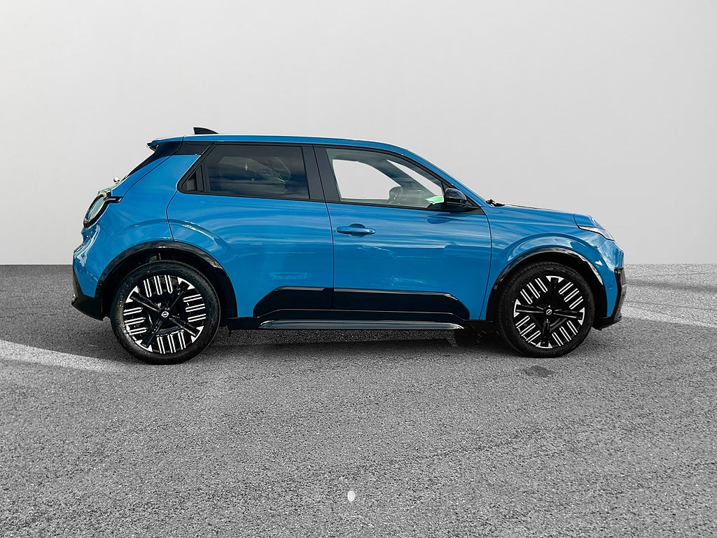 Nissan Micra 52 kWh ADVANCE Fri Service 0% Ränta