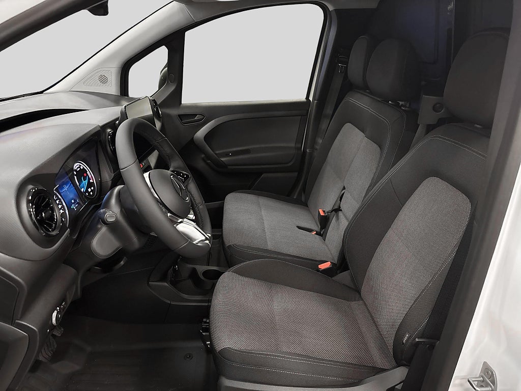 Mercedes-Benz eCitan L2 OP Leasing fr 2999 kr/mån Omgående leverans