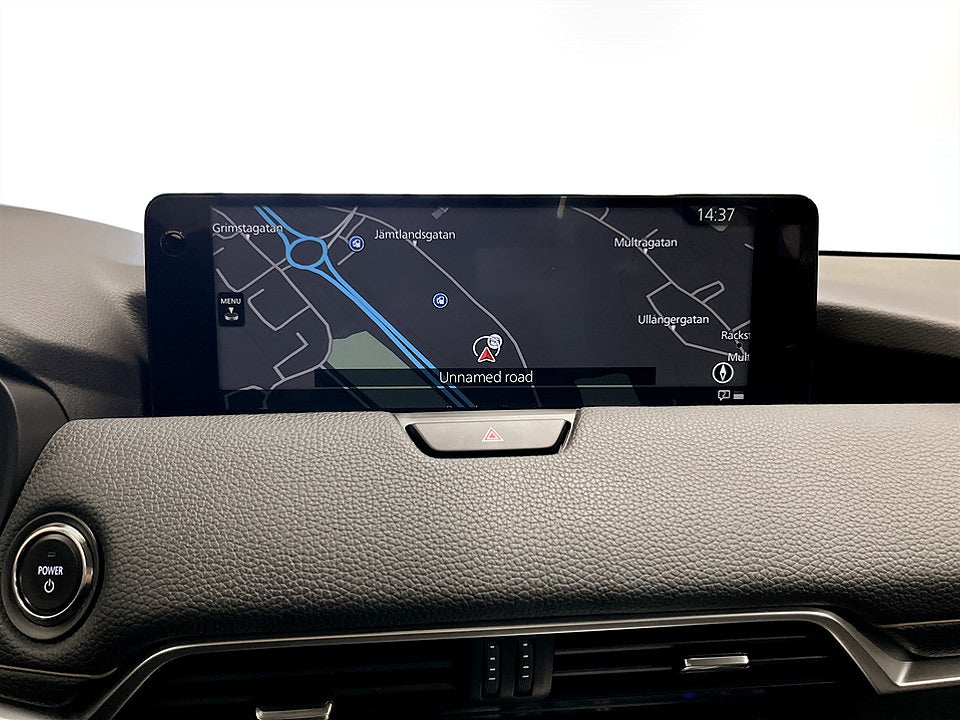 Mazda CX-60 Exclusive Line PHEV 327hk Aut Comf pack