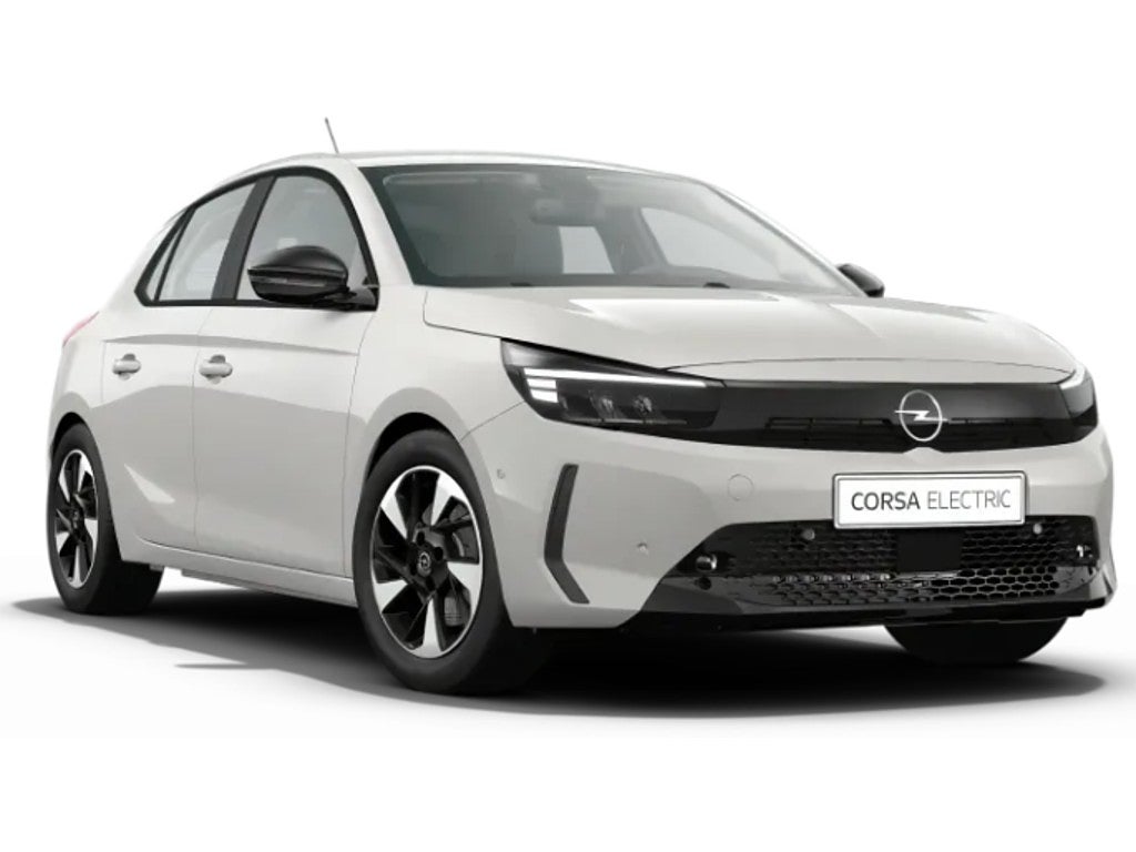 Opel Corsa-e – 0% RÄNTA